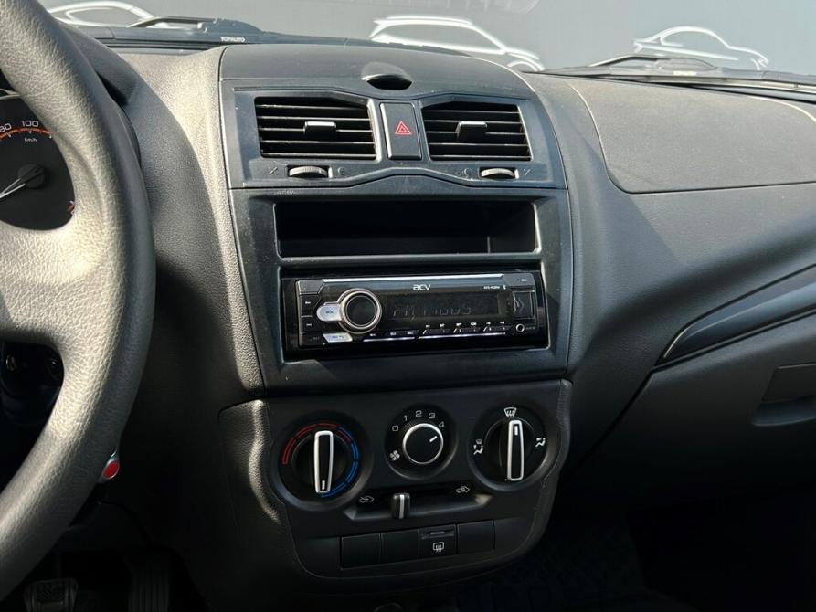 Lada (ВАЗ) Granta I Рестайлинг Санкт-Петербург  - изображение 15