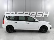 Lada (ВАЗ) Largus I Рестайлинг Ростов-на-Дону  - изображение 19