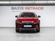Lexus NX I Рестайлинг Тюмень  - изображение 27