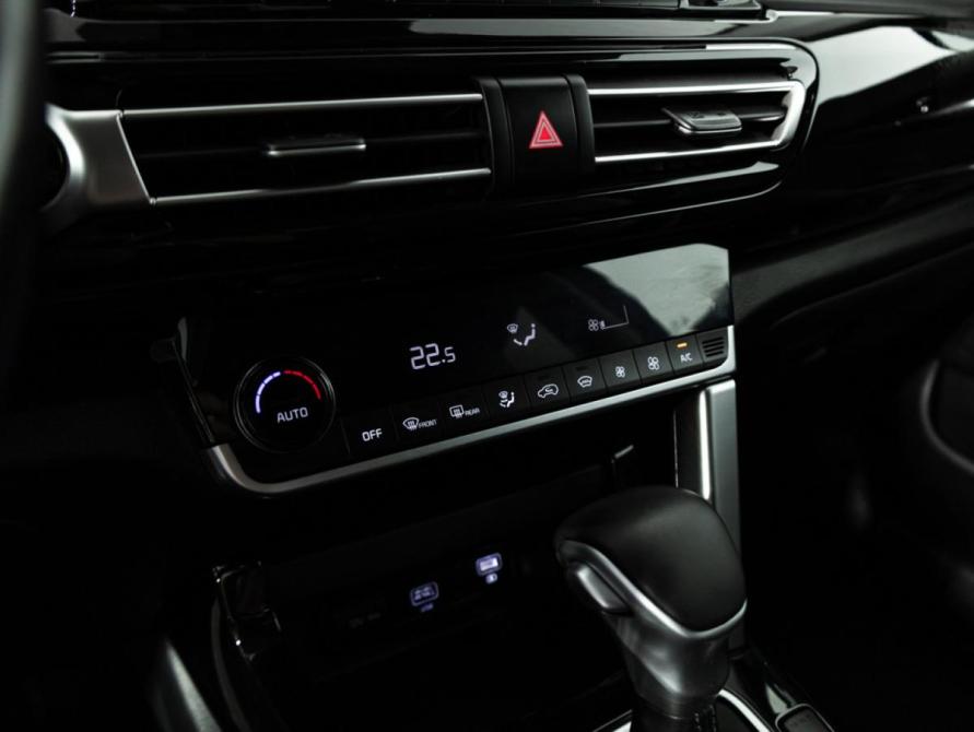 Kia Seltos I Санкт-Петербург  - изображение 21