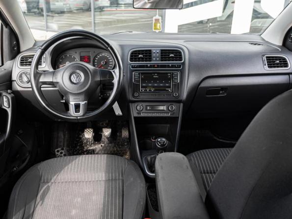 Volkswagen Polo V с пробегом 2013 года, цена 780 000 рублей, 181491 км, седан, Автокод Объявления