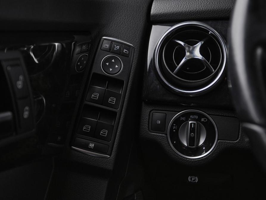 Mercedes-Benz GLK-Класс I (X204) Рестайлинг Москва  - изображение 8