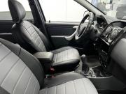 Lada (ВАЗ) Largus I Рестайлинг Казань  - изображение 30