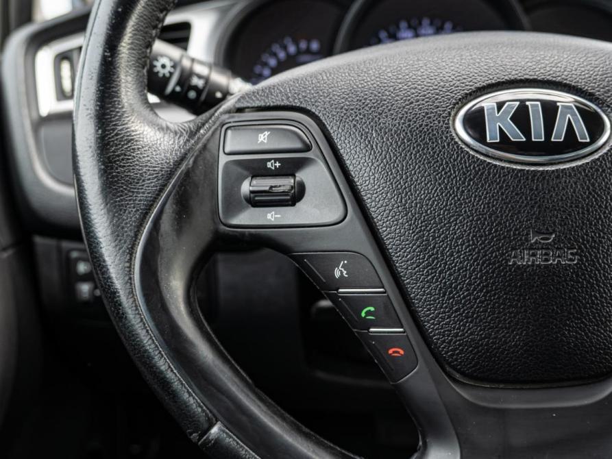 Kia Ceed II Рестайлинг Краснодар  - изображение 16