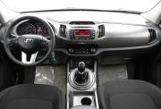 Kia Sportage III Рестайлинг Нижний Новгород  - изображение 37