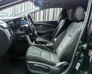 Hyundai i30 II Рестайлинг Москва  - изображение 33