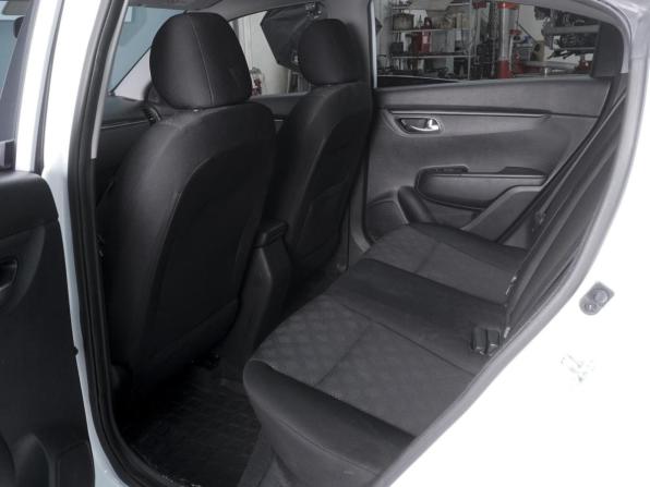 Kia Rio IV с пробегом 2019 года, цена 1 530 000 рублей, 135504 км, седан, Автокод Объявления