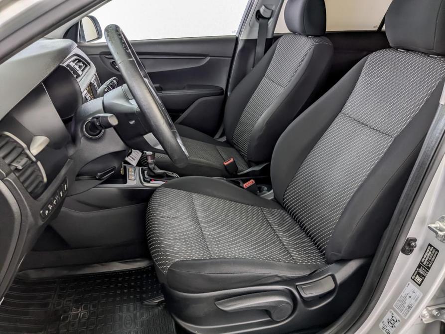 Kia Rio IV Москва  - изображение 20