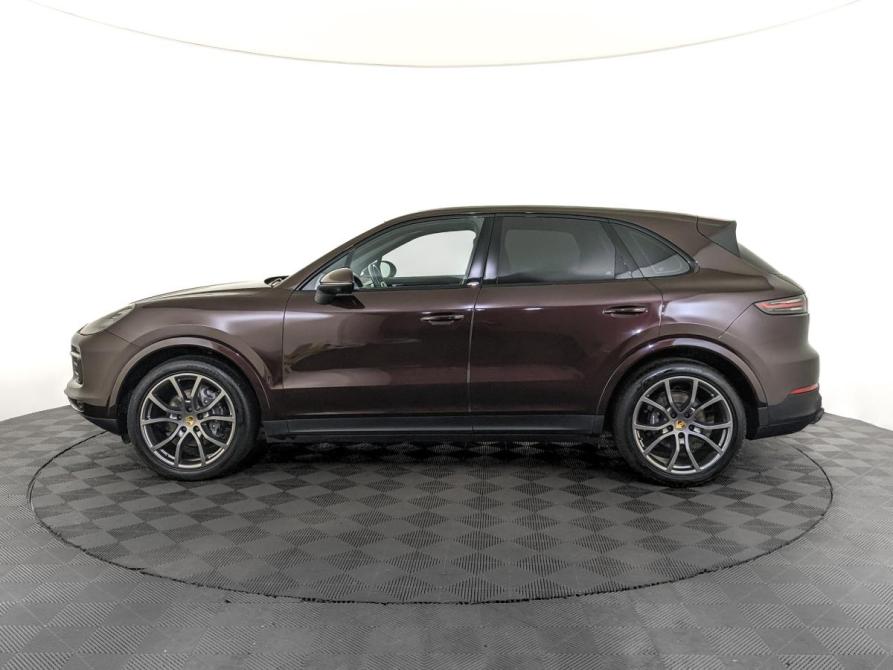 Porsche Cayenne III Москва  - изображение 5