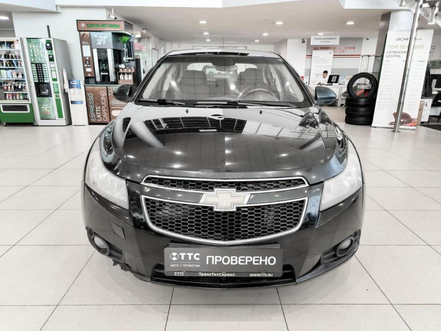 Chevrolet Cruze I Казань  - изображение 2