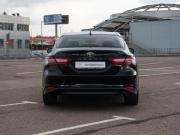Toyota Camry VIII (XV70) Москва  - изображение 29
