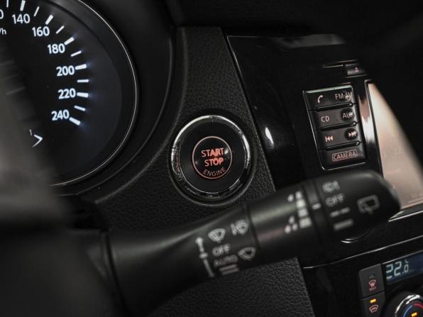 Nissan X-Trail III с пробегом 2016 года, цена 1 834 000 рублей, 142747 км, внедорожник, Автокод Объявления