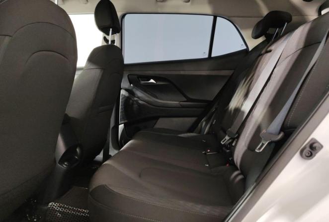 Hyundai Creta II с пробегом 2022 года, цена 2 180 000 рублей, 93175 км, внедорожник, Автокод Объявления