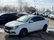 Lada (ВАЗ) Vesta I Ижевск  - изображение 18