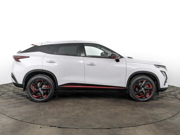 Omoda C5 I с пробегом 2023 года, цена 1 900 000 рублей, 42000 км, внедорожник, Автокод Объявления