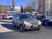 Honda CR-V II Рестайлинг Москва  - изображение 9