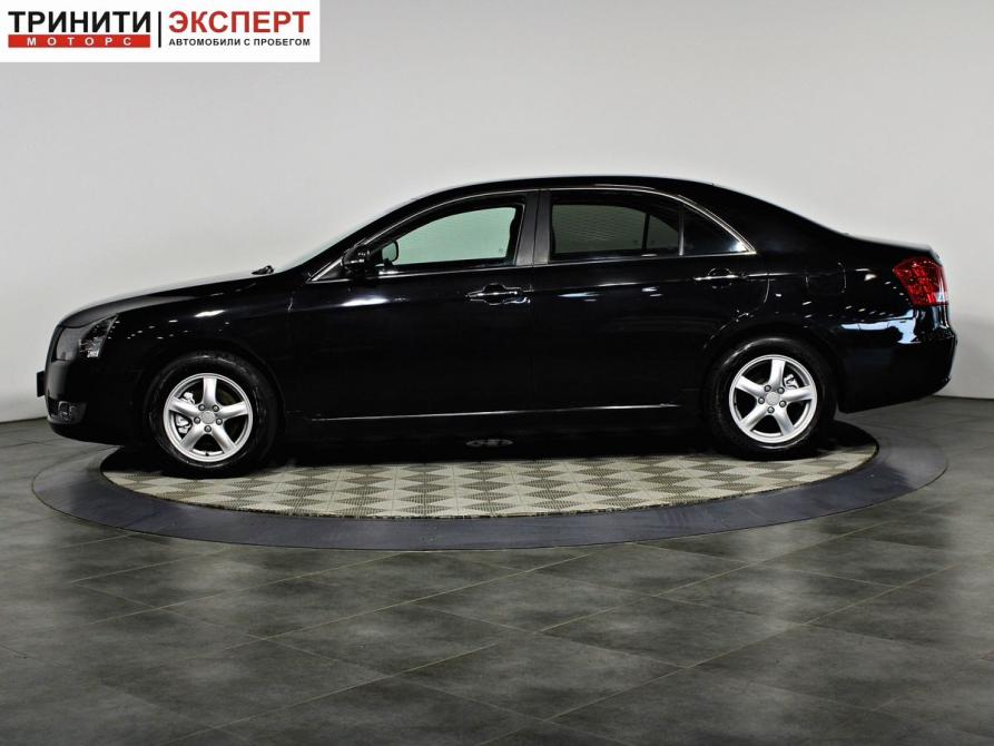 Geely Emgrand EC8 Белгород  - изображение 8