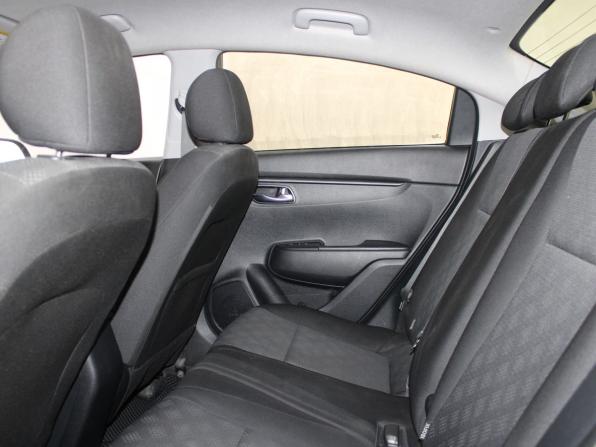 Kia Rio IV с пробегом 2019 года, цена 1 699 900 рублей, 64834 км, седан, Автокод Объявления