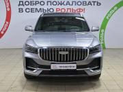 Geely Monjaro I Москва  - изображение 27