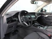 Volkswagen Touareg III Рестайлинг Москва  - изображение 44