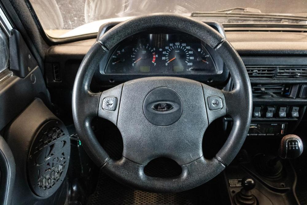 Lada (ВАЗ) 2131 (4x4) I Уфа  - изображение 6