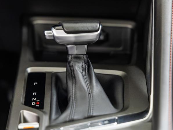 Changan CS35 Plus I Рестайлинг с пробегом 2024 года, цена 1 820 000 рублей, 18901 км, внедорожник, Автокод Объявления