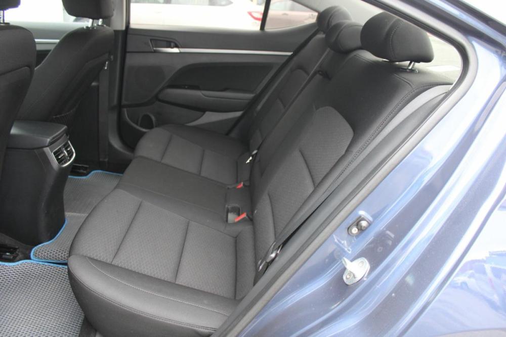 Hyundai Elantra VI (AD) Рестайлинг Пермь  - изображение 9