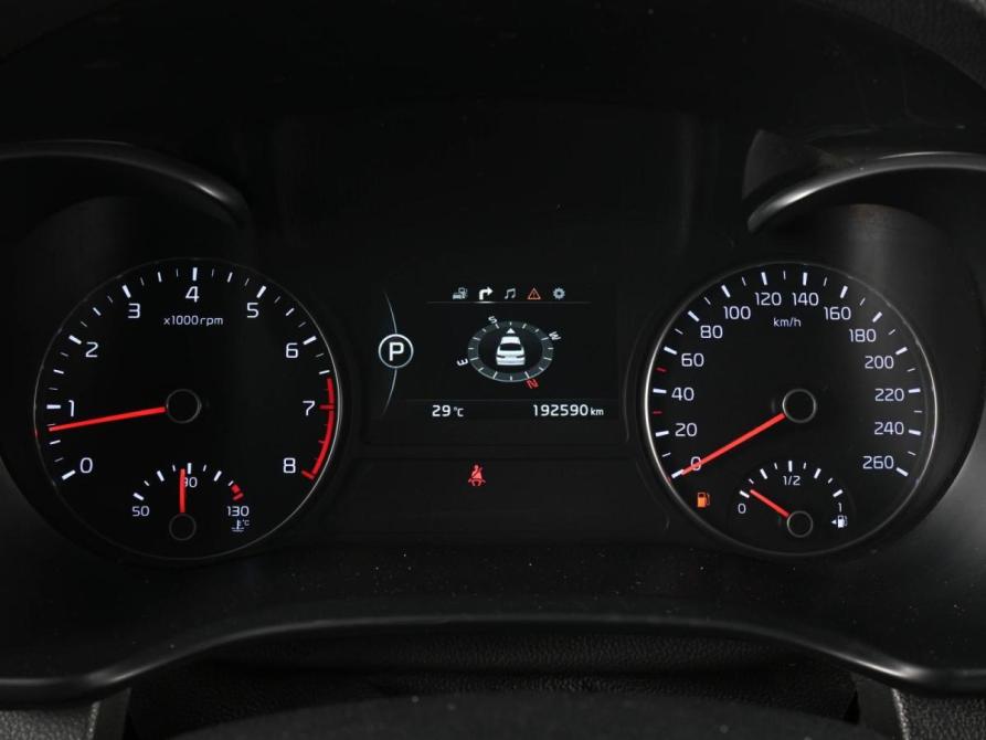 Kia Optima IV Ростов-на-Дону  - изображение 23