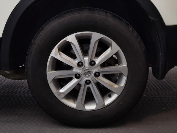 Nissan Qashqai+2 I Рестайлинг с пробегом 2013 года, цена 1 030 000 рублей, 211390 км, внедорожник, Автокод Объявления