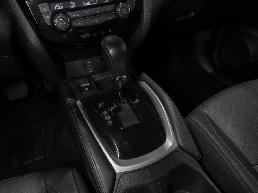 Nissan Qashqai II Москва  - изображение 14