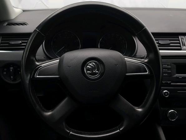 Skoda Octavia III (A7) с пробегом 2014 года, цена 1 179 000 рублей, 205000 км, лифтбек, Автокод Объявления