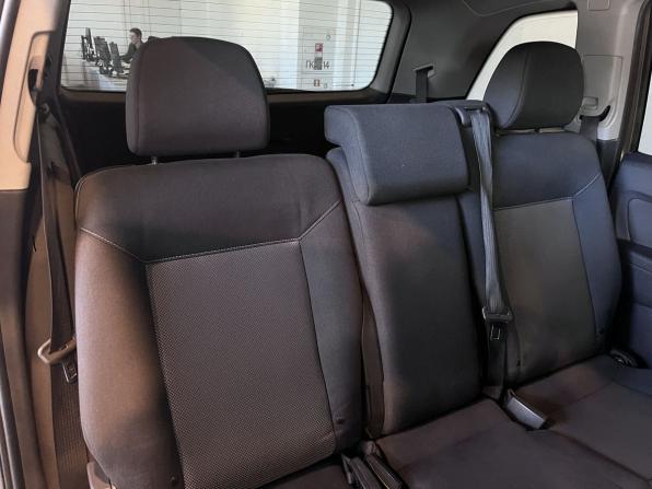 Opel Zafira B Рестайлинг с пробегом 2013 года, цена 559 000 рублей, 252797 км, компактвэн, Автокод Объявления