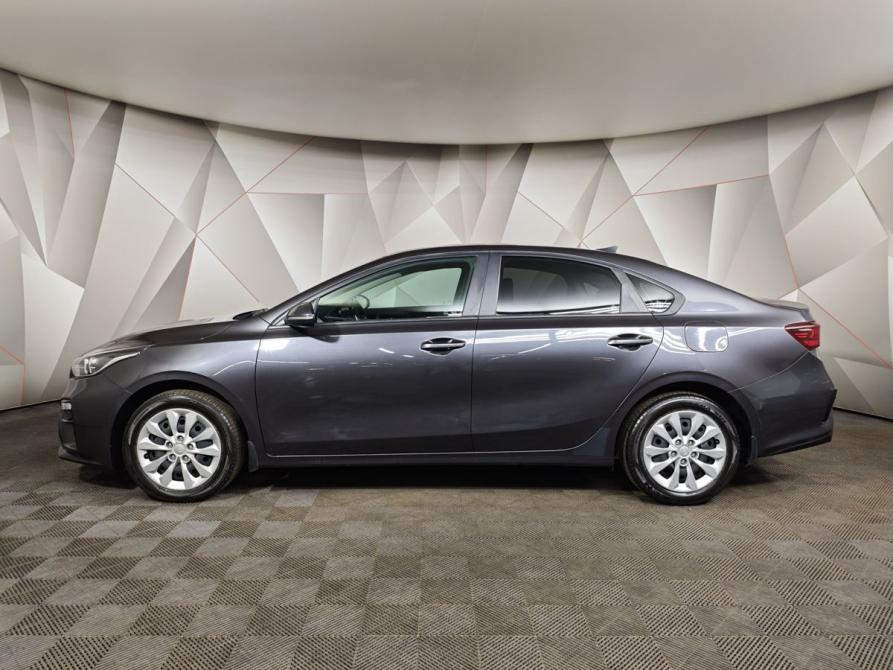 Kia Cerato IV Москва  - изображение 5