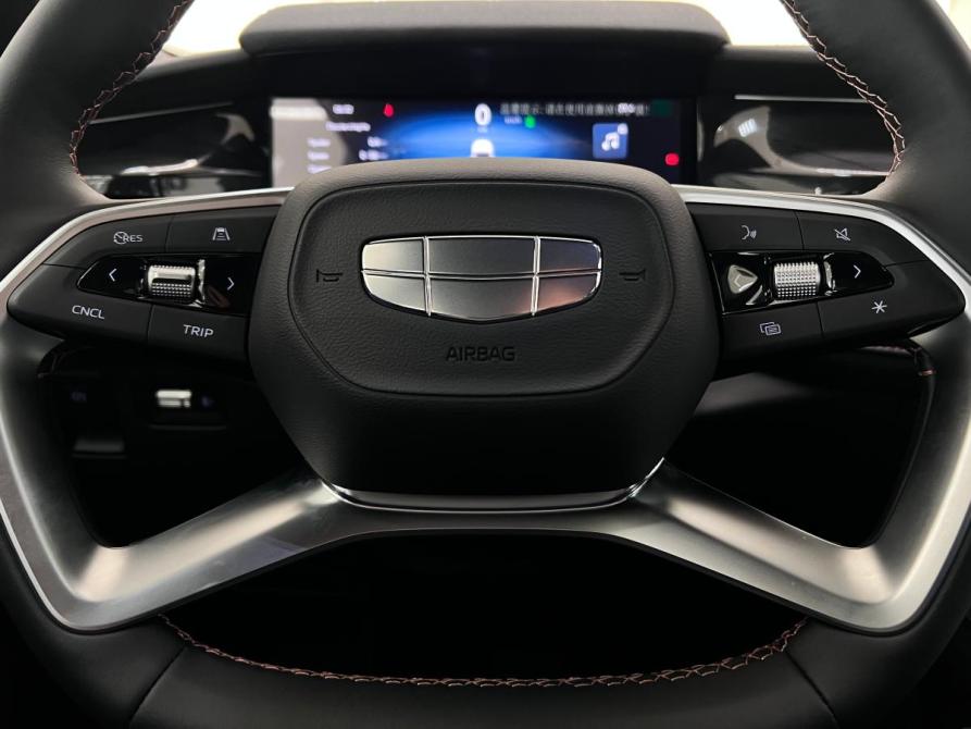 Geely Preface I Волгоград  - изображение 18