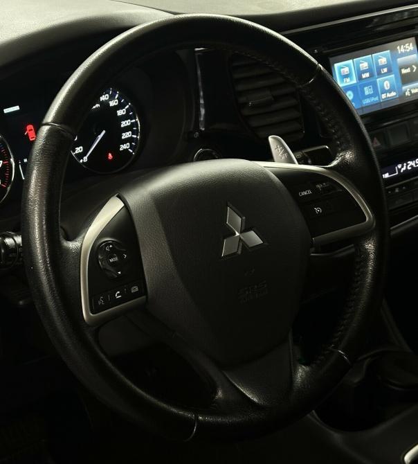 Mitsubishi Outlander III Москва  - изображение 13