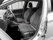 Opel Astra K Рестайлинг Москва  - изображение 35