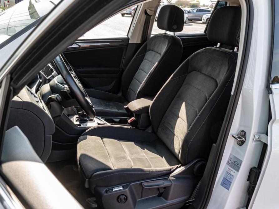 Volkswagen Tiguan II Краснодар  - изображение 10