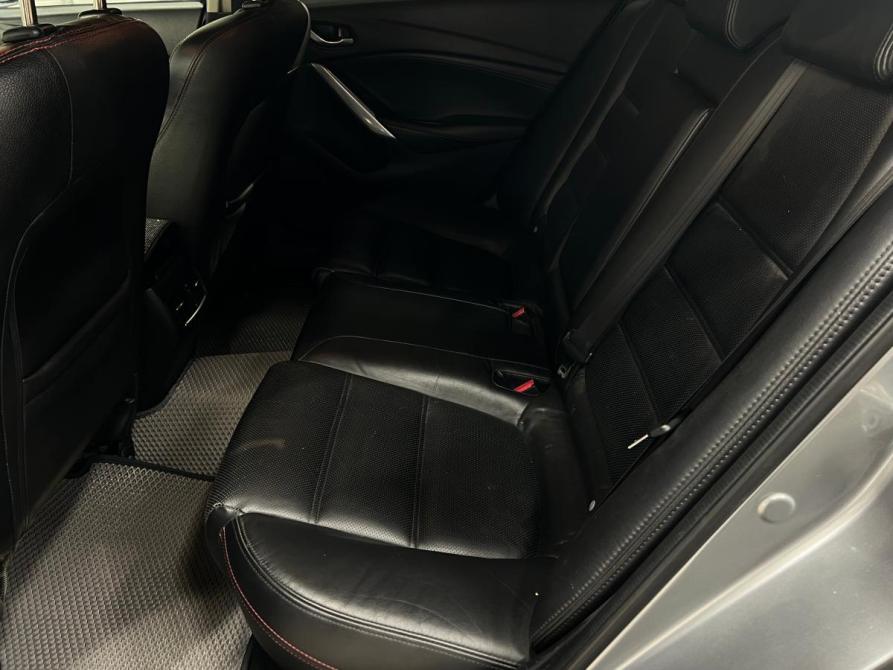 Mazda 6 III (GJ) Кемерово  - изображение 16