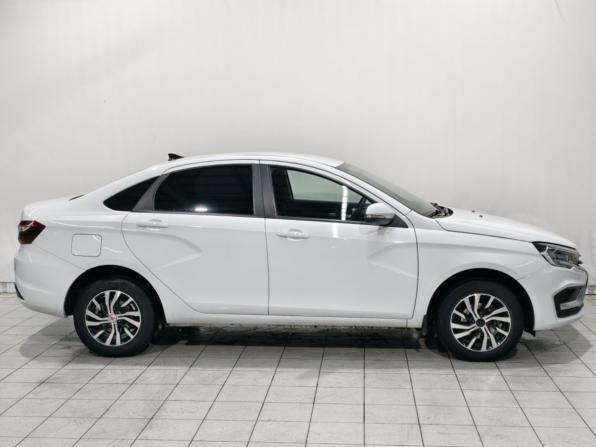 Lada (ВАЗ) Vesta I Рестайлинг (NG) с пробегом 2023 года, цена 1 145 000 рублей, 55092 км, седан, Автокод Объявления