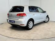 Volkswagen Golf VI Волжский  - изображение 29