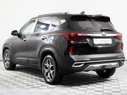 Kia Seltos I Москва  - изображение 24
