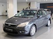 Ford Focus II Рестайлинг Казань  - изображение 23