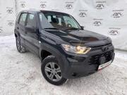 Lada (ВАЗ) Niva Ярославль  - изображение 23