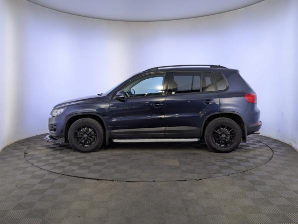 Volkswagen Tiguan I Рестайлинг с пробегом 2013 года, цена 1 150 000 рублей, 167834 км, внедорожник, Автокод Объявления