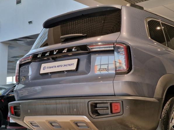 Haval Dargo I с пробегом 2024 года, цена 2 599 000 рублей, 26603 км, внедорожник, Автокод Объявления