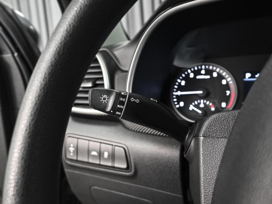 Hyundai Tucson III Рестайлинг Ставрополь  - изображение 17
