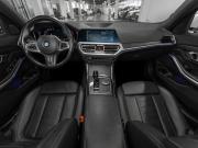 BMW 3 серии VII (G2x) Москва  - изображение 40