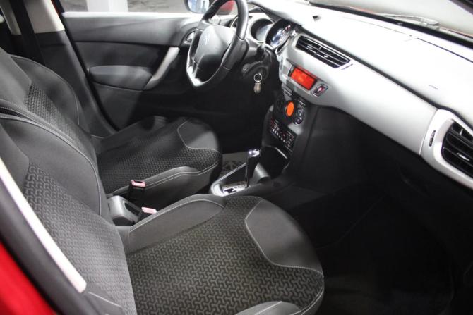 Citroen C3 II с пробегом 2010 года, цена 649 000 рублей, 135303 км, хэтчбек, Автокод Объявления