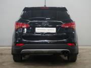 Hyundai Santa Fe III Москва  - изображение 23