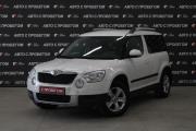 Skoda Yeti I Томск  - изображение 11
